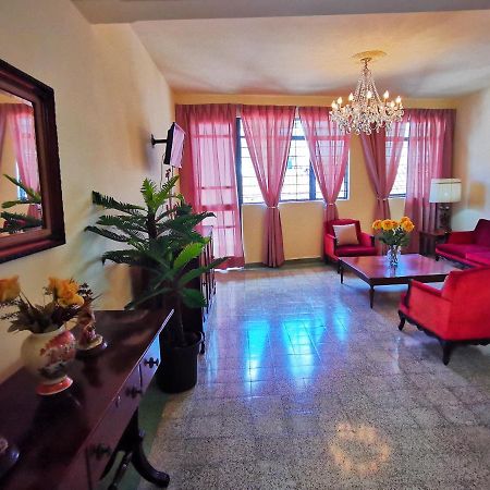 Departamento Vintage Apartment Papantla de Olarte Bagian luar foto