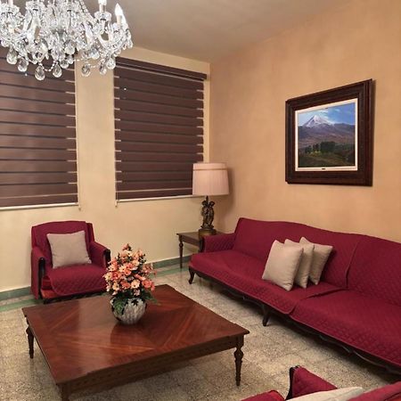 Departamento Vintage Apartment Papantla de Olarte Bagian luar foto