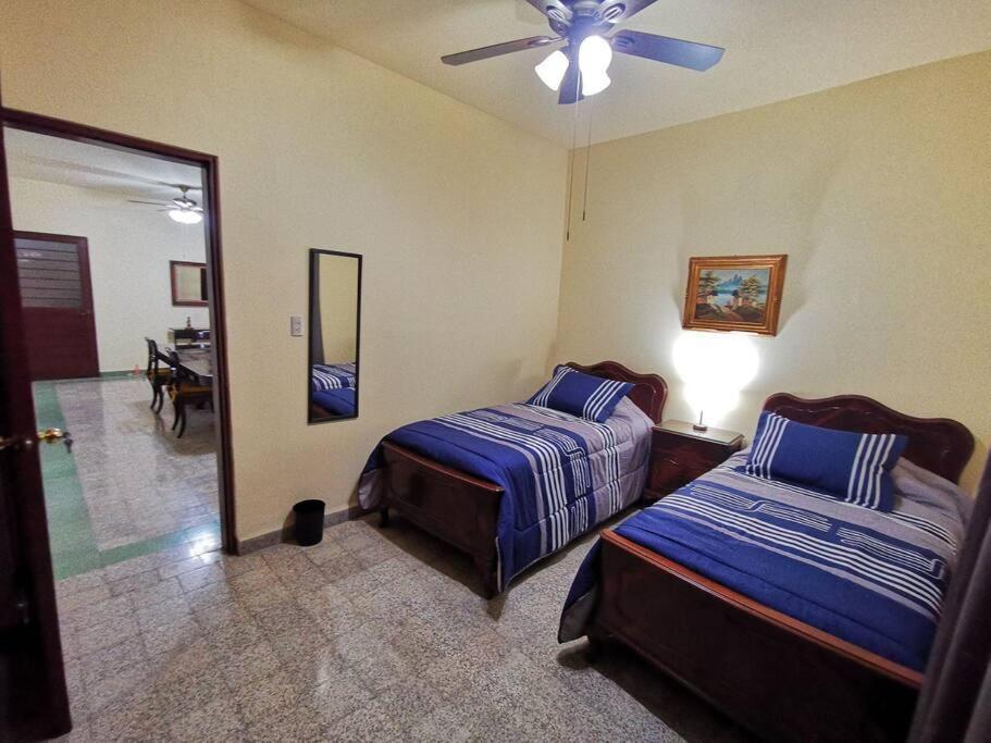 Departamento Vintage Apartment Papantla de Olarte Bagian luar foto
