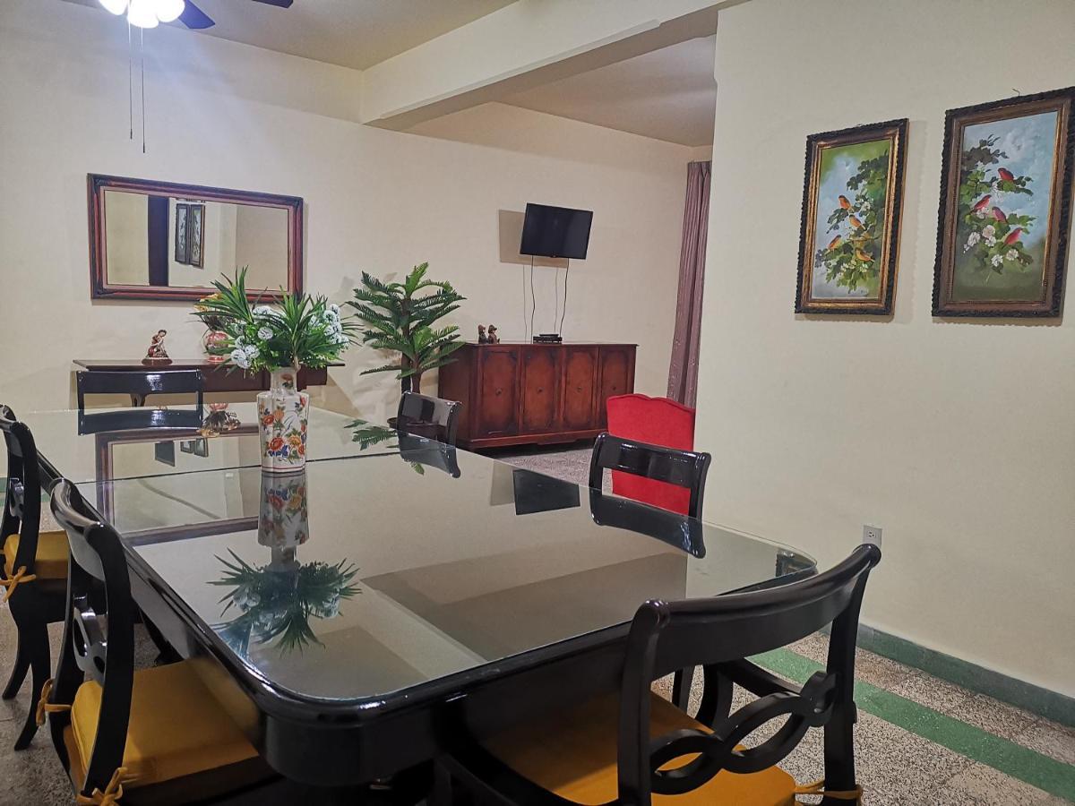 Departamento Vintage Apartment Papantla de Olarte Bagian luar foto