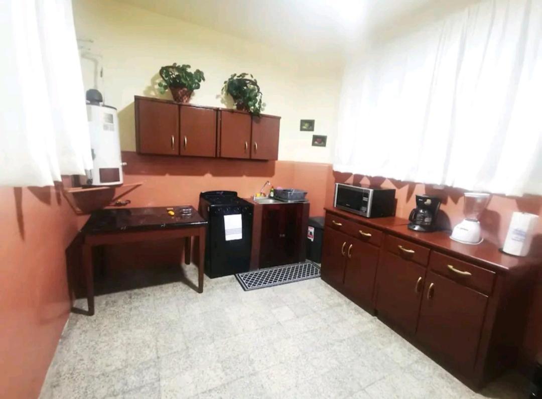 Departamento Vintage Apartment Papantla de Olarte Bagian luar foto