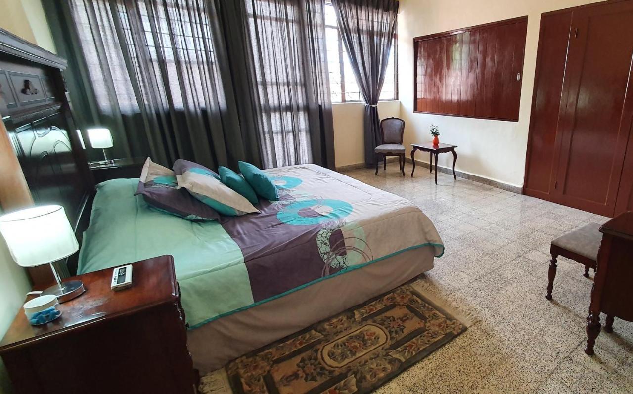 Departamento Vintage Apartment Papantla de Olarte Bagian luar foto