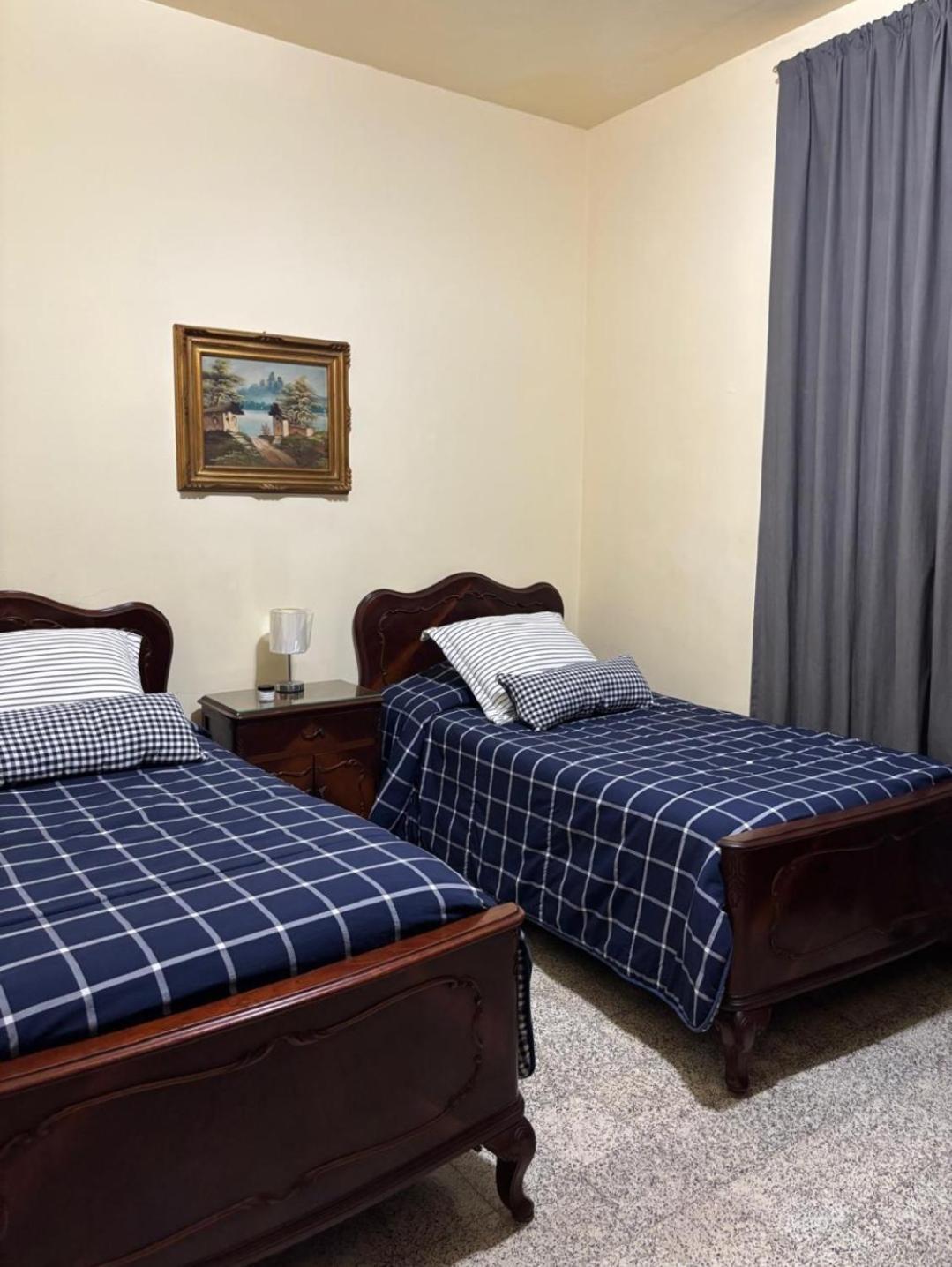 Departamento Vintage Apartment Papantla de Olarte Bagian luar foto