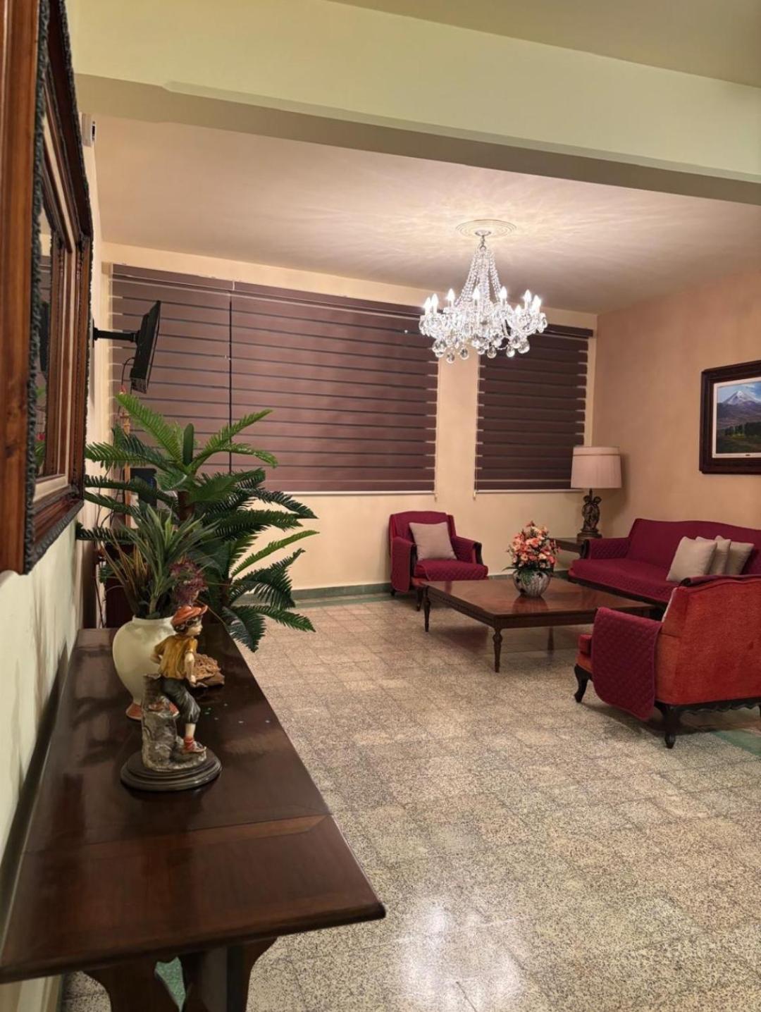 Departamento Vintage Apartment Papantla de Olarte Bagian luar foto