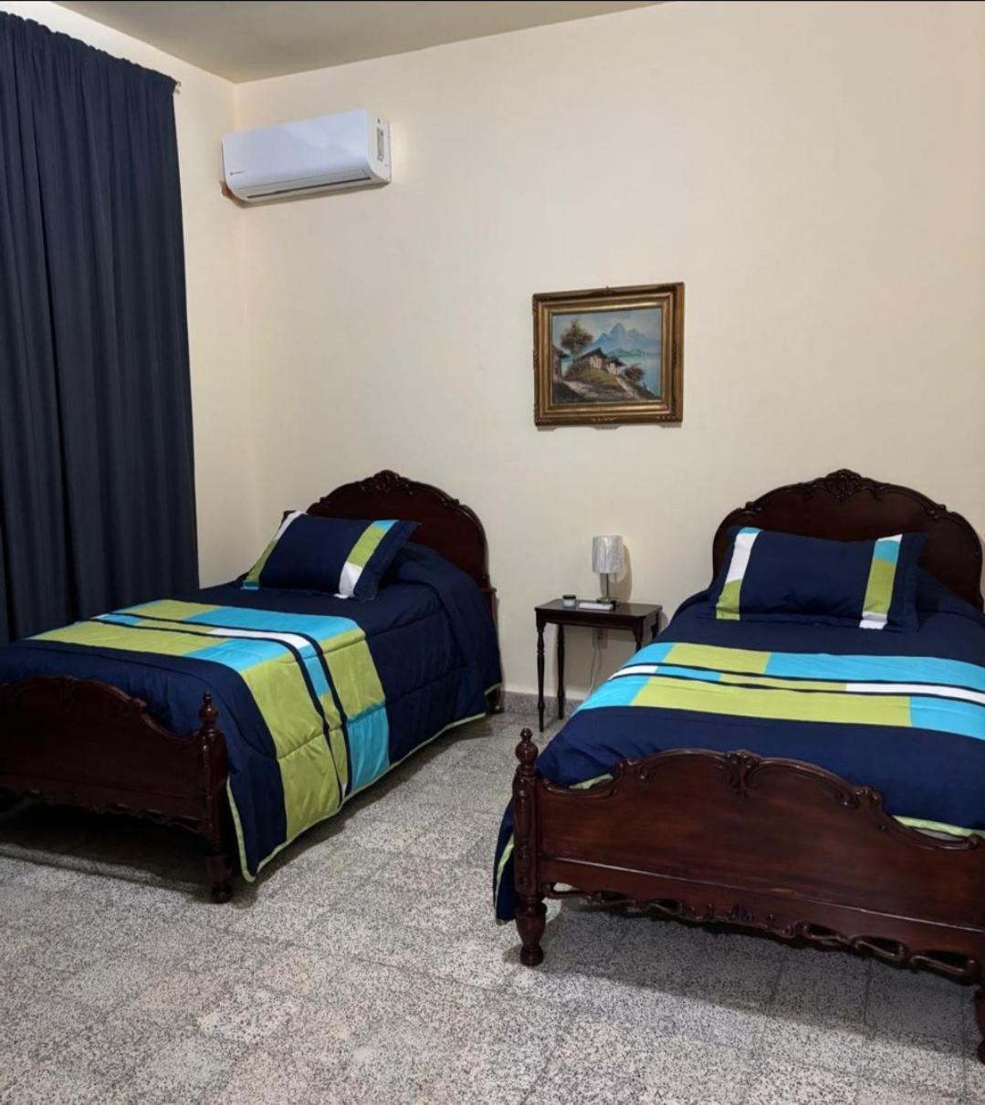 Departamento Vintage Apartment Papantla de Olarte Bagian luar foto